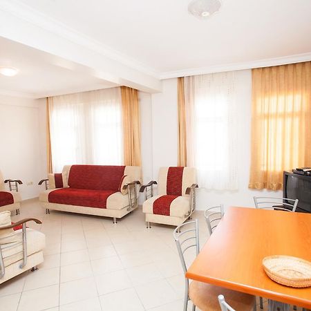 Çeşme Yalcinkaya Apart Hotel المظهر الخارجي الصورة