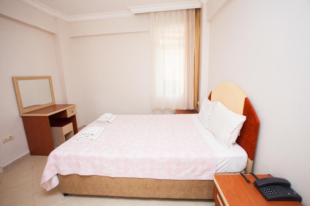 Çeşme Yalcinkaya Apart Hotel المظهر الخارجي الصورة