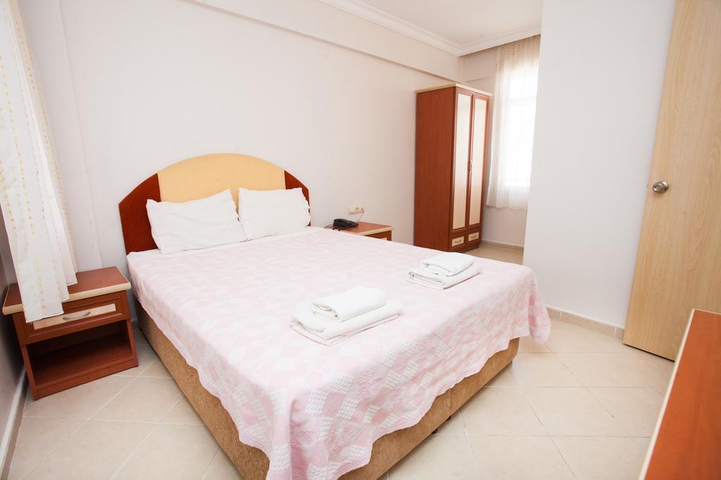 Çeşme Yalcinkaya Apart Hotel المظهر الخارجي الصورة