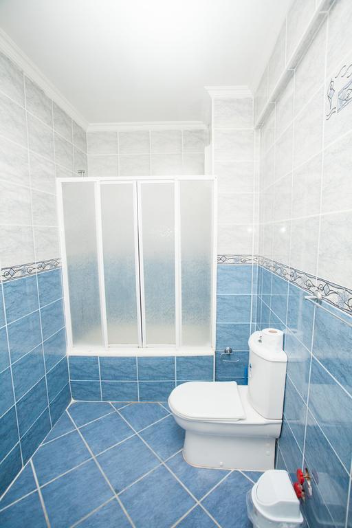 Çeşme Yalcinkaya Apart Hotel المظهر الخارجي الصورة